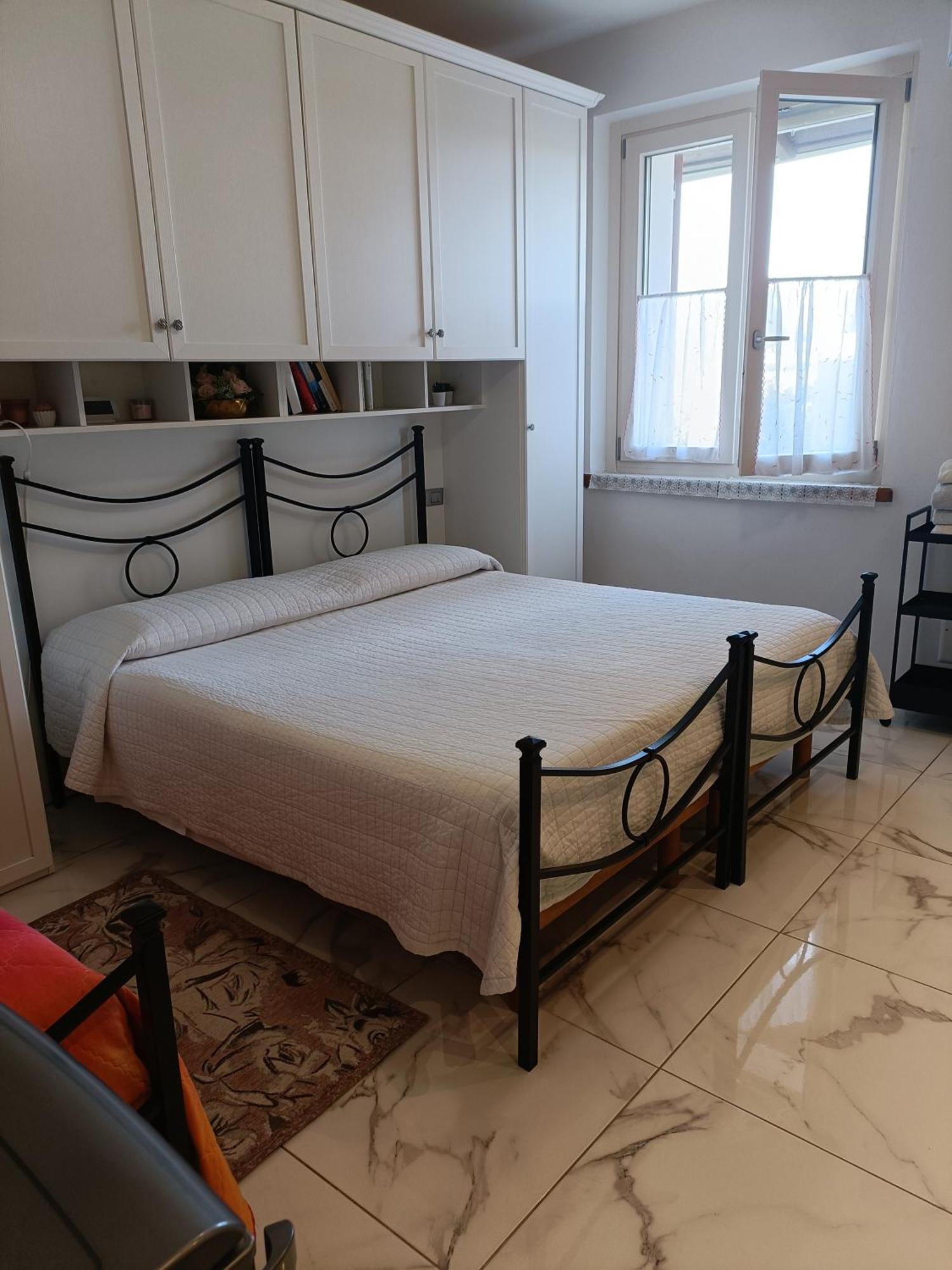 B&B Da Mary Pampuro Cameră foto