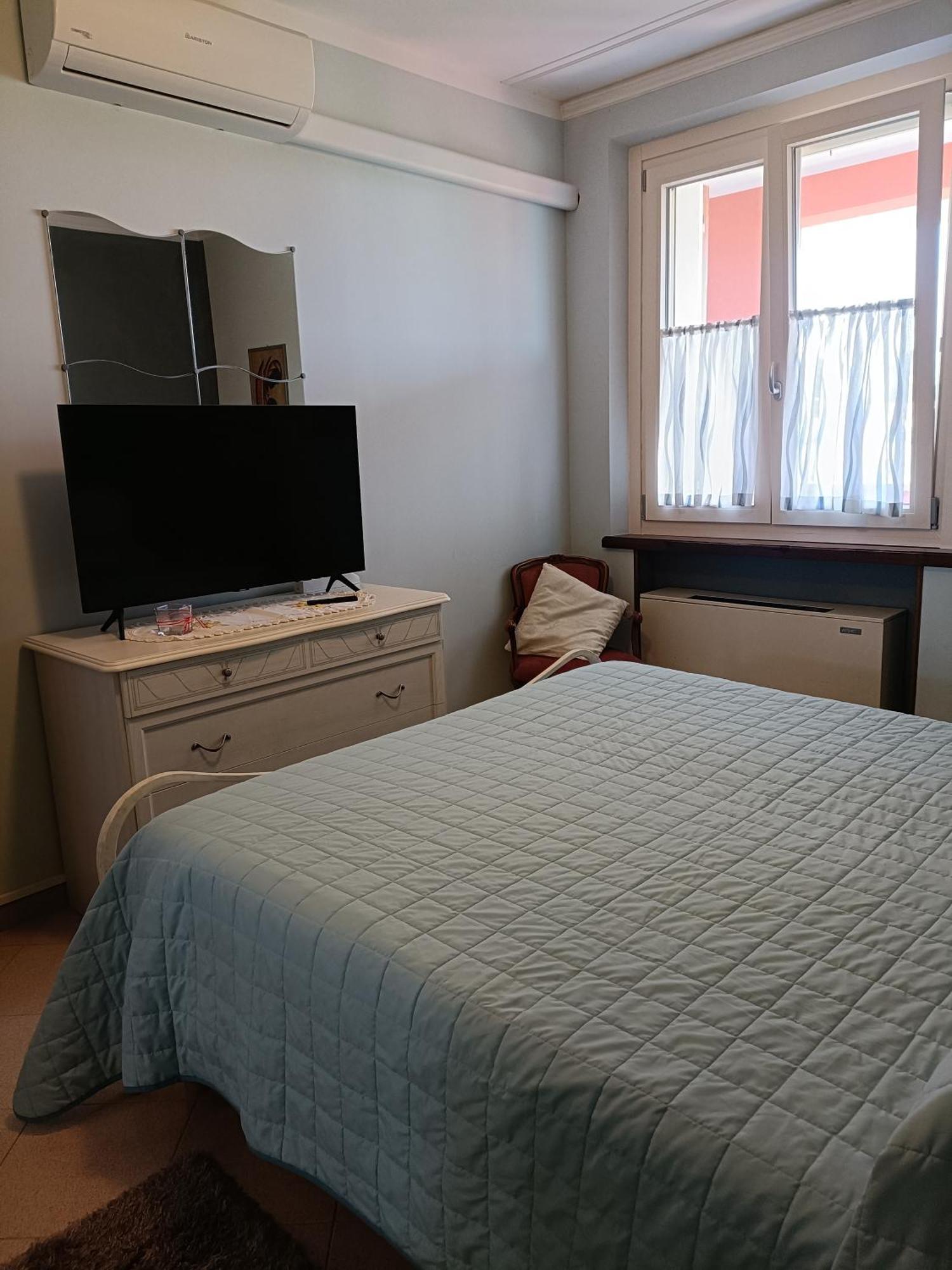 B&B Da Mary Pampuro Cameră foto