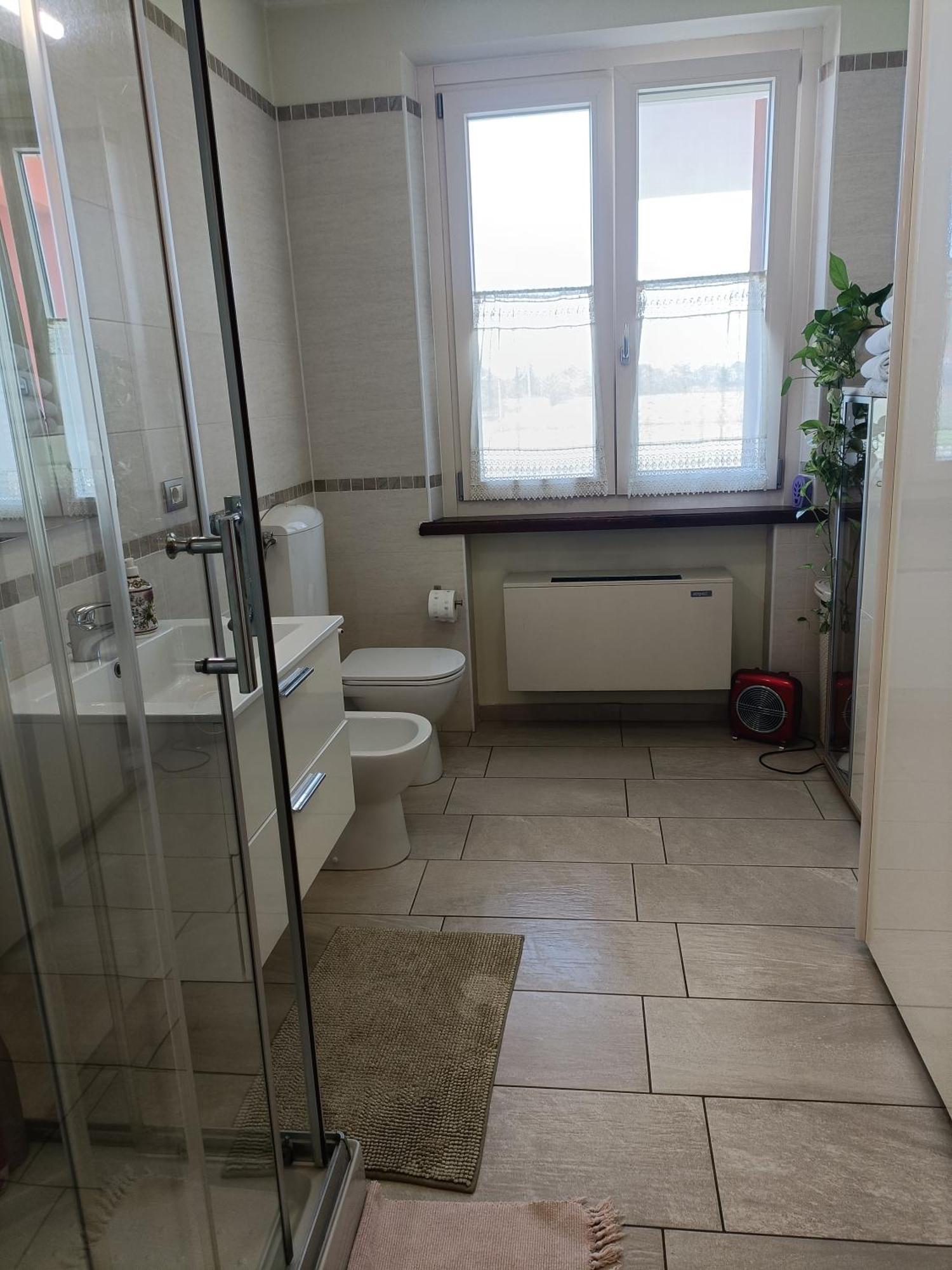 B&B Da Mary Pampuro Cameră foto