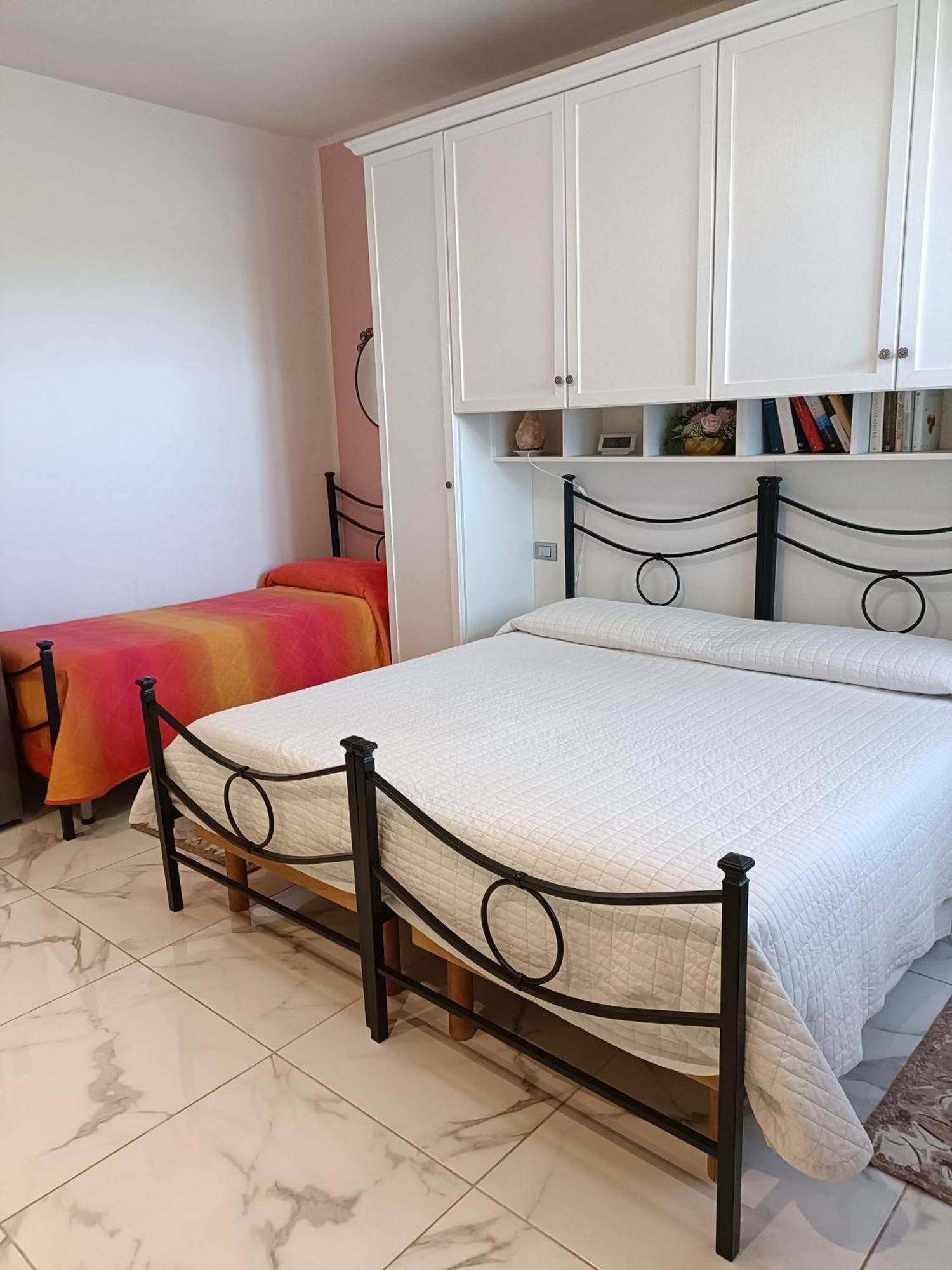 B&B Da Mary Pampuro Cameră foto