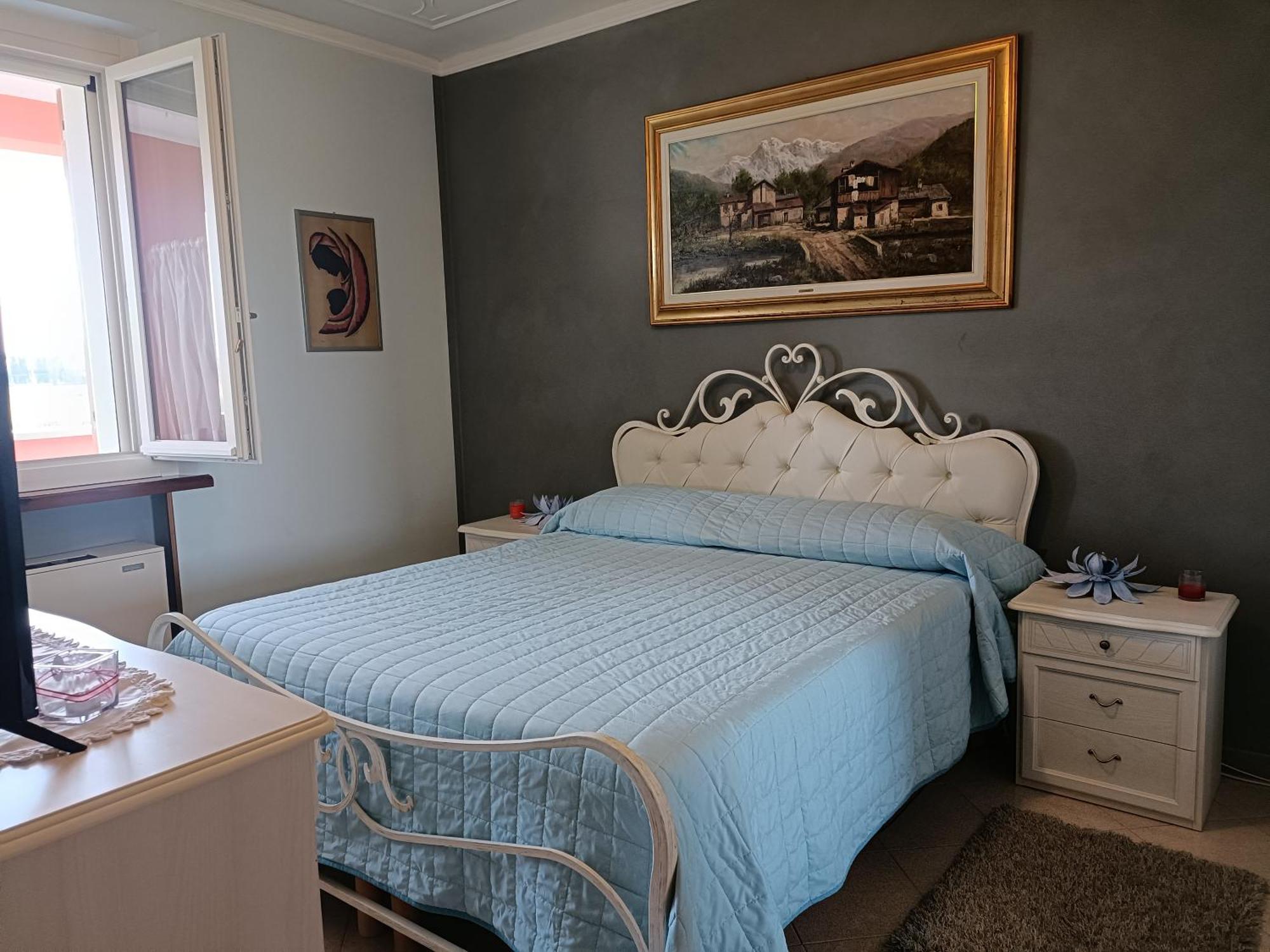 B&B Da Mary Pampuro Cameră foto